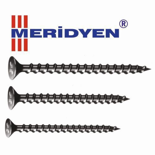 MERİDYEN SUNTA VİDASI 4,5X40